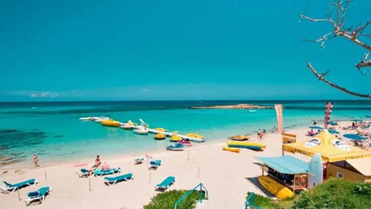 Güney Kıbrıs’ta 350 otel kapanma tehlikesiyle karşı karşıya