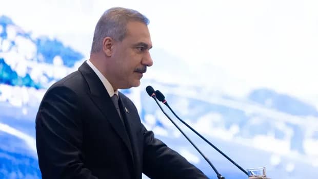 Fidan: İran'a yeni bir saldırı olmamalı
