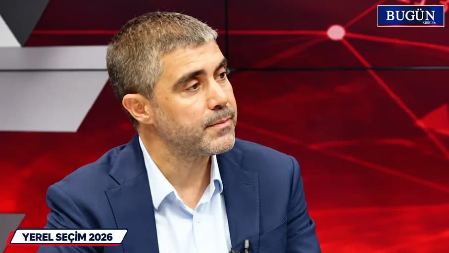 Aktunç: “Lefkoşa sloganlarla yönetilecek bir şehir değil”