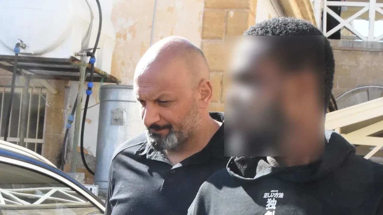 Hamitköy'de uyuşturucu dağıtımı iddiası: Zanlı cezaevine gönderildi