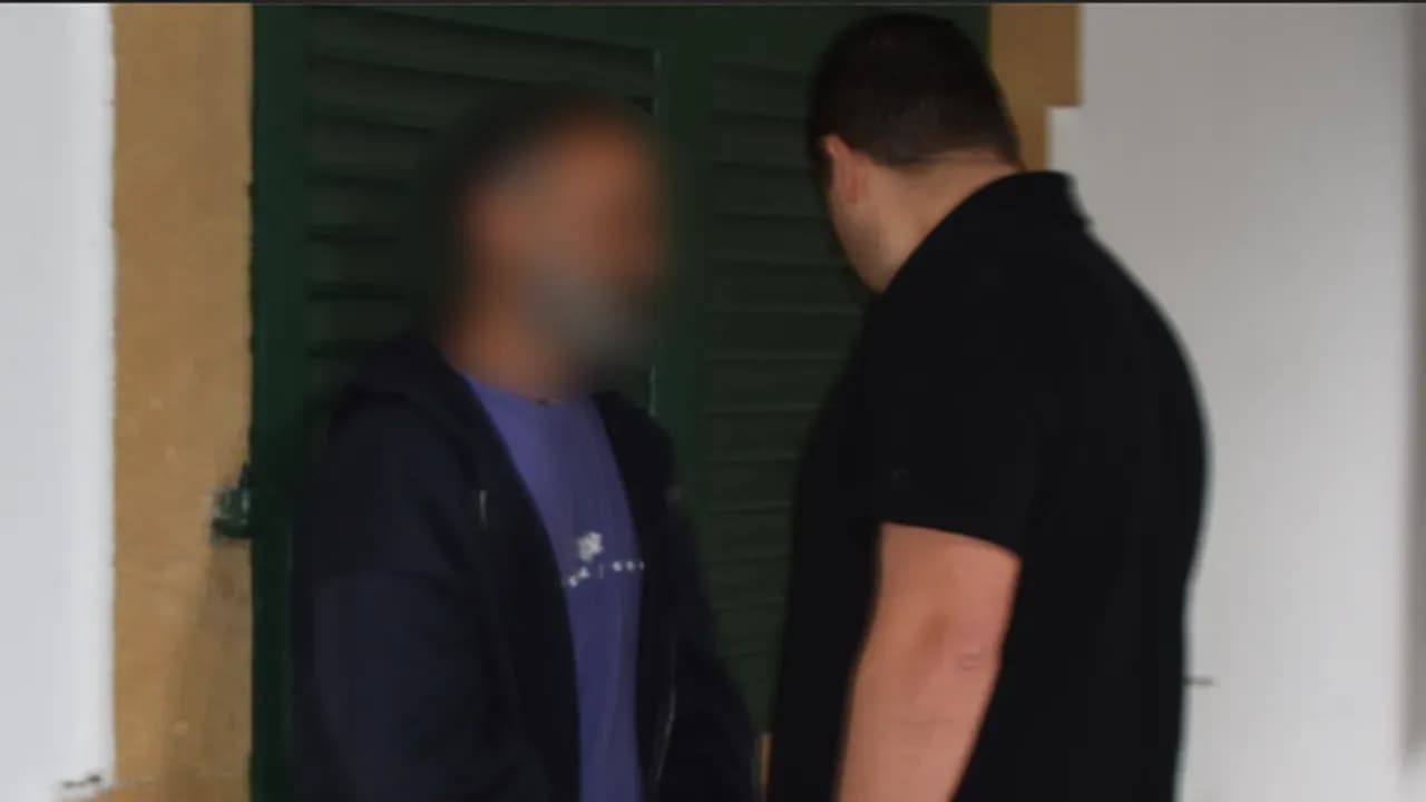 Lefkoşa’da 63 bin TL’lik scooter sirkat eden zanlı cezaevine gönderildi