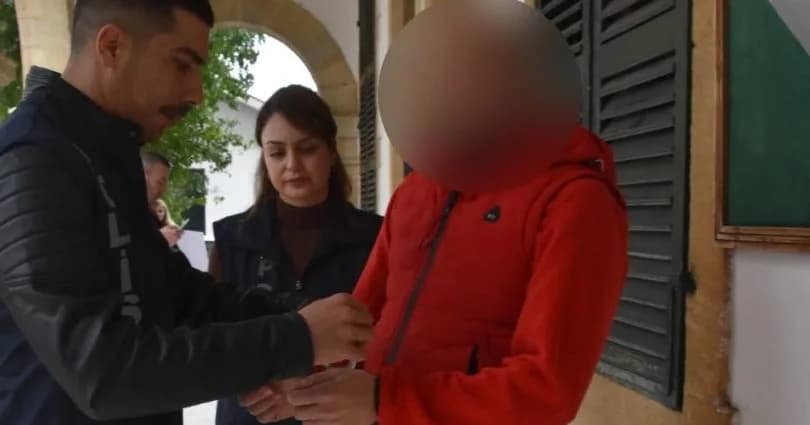 Metehan’da 411 bin TL değerinde kaçak etle yakalandı: Teminatla serbest