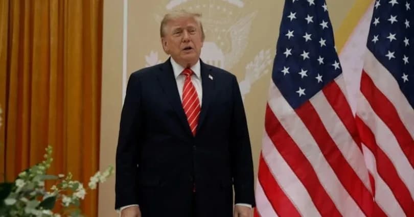ABD halkı geçim derdinde: Ülkenin üçte ikisi Trump’a tepkili