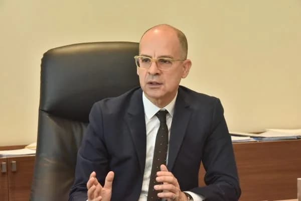Kıbrıslı Türklerin AB hakları Brüksel masasında: Vatandaşlık ve Schengen gündemde