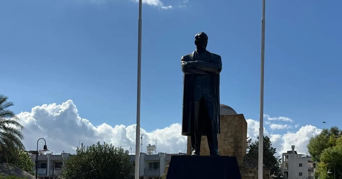 Kıbrıs Türk Emekli Subaylar Derneği 36’ncı kuruluş yıldönümünü kutluyor