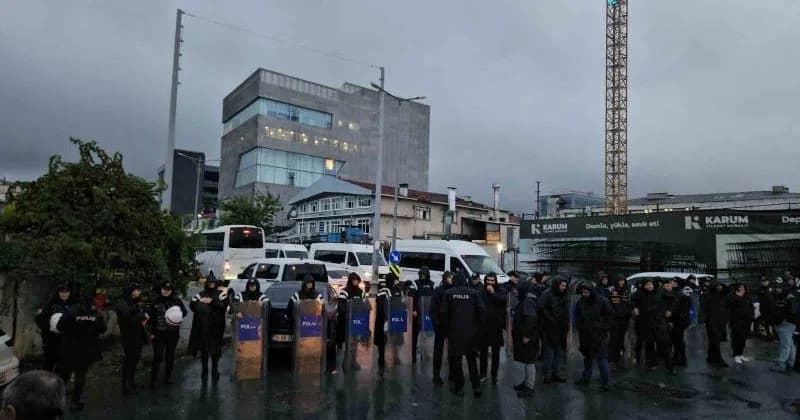 Halk TV’ye kayyum atandı