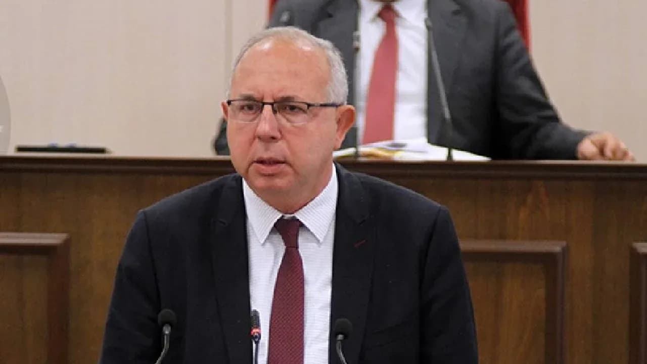 Ceyhun Birinci CTP’nin Girne aday adayı listesinde yer almadı