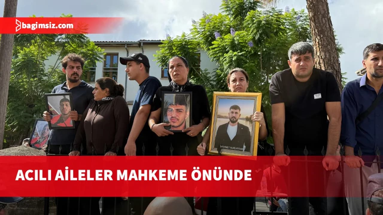 Girne’deki gemi faciasında 6. duruşma