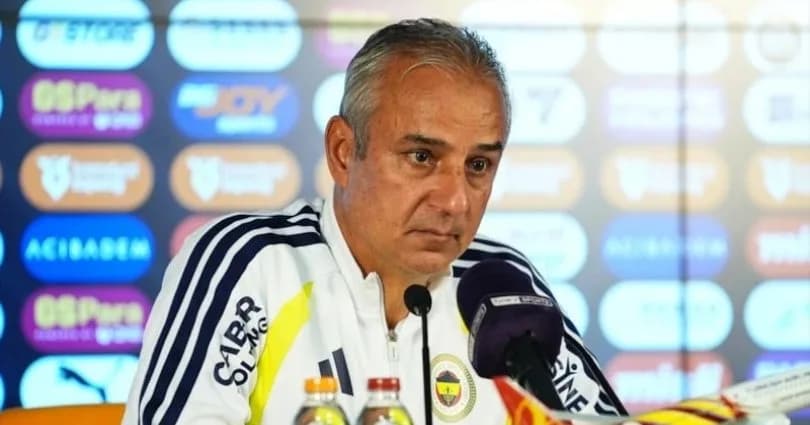 Fenerbahçe’de İsmail Kartal dönemi sona erdi