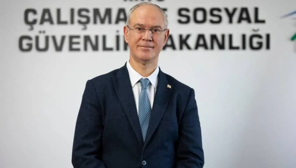 Oğuzhan Hasipoğlu: Sigortalar fonu ilk kez bu kadar güçlü bir noktaya ulaştı