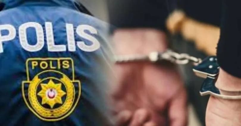 Uyuşturucu madde tasarrufundan 5 tutuklu