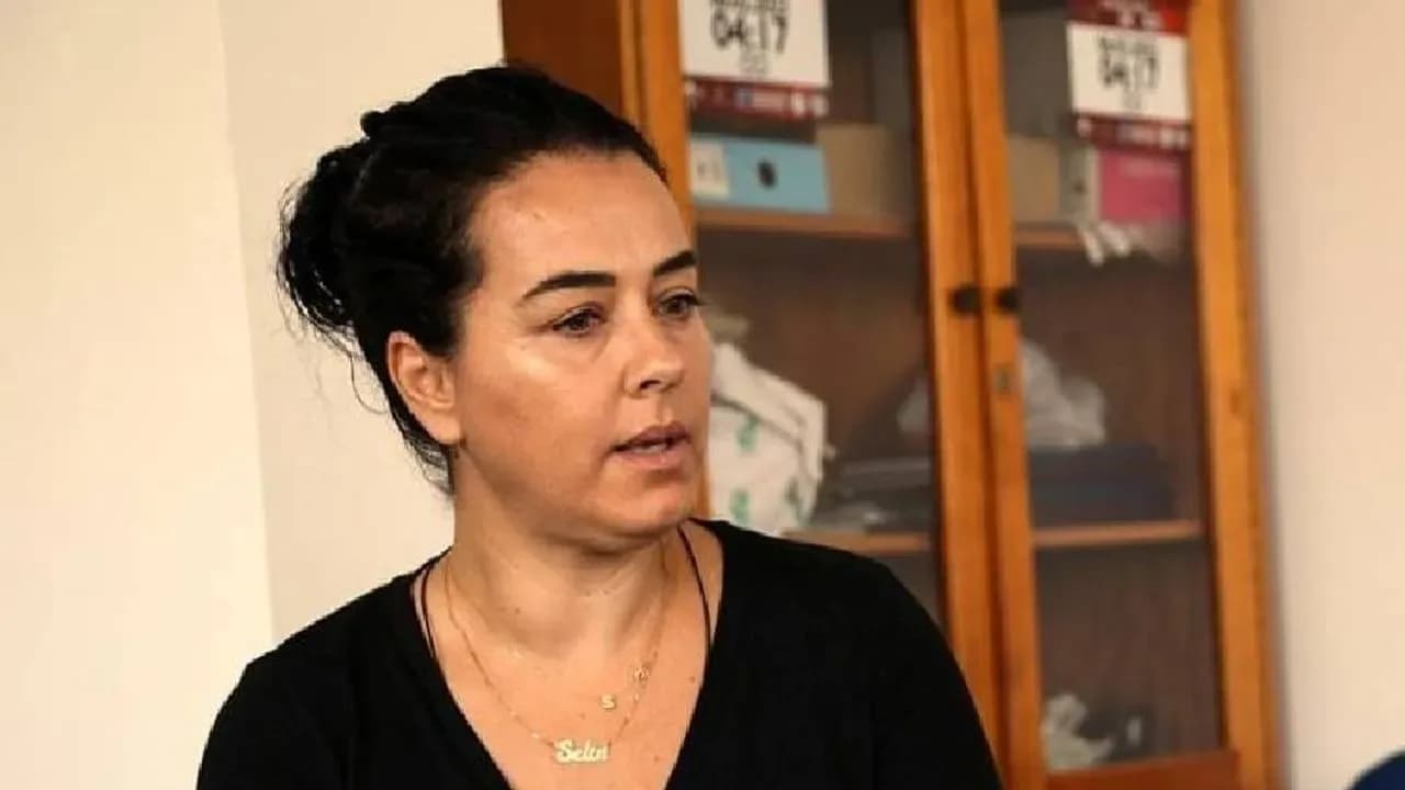 Karakaya: Adalet arayışımız da çocuklarımız için verdiğimiz mücadele de bitmedi