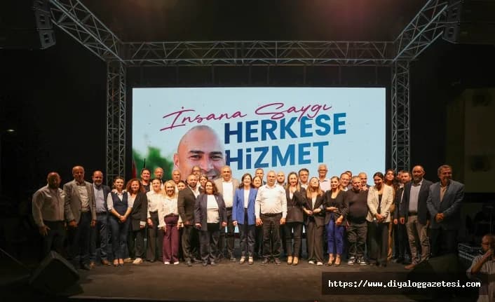 Öncelikleri sıraladı