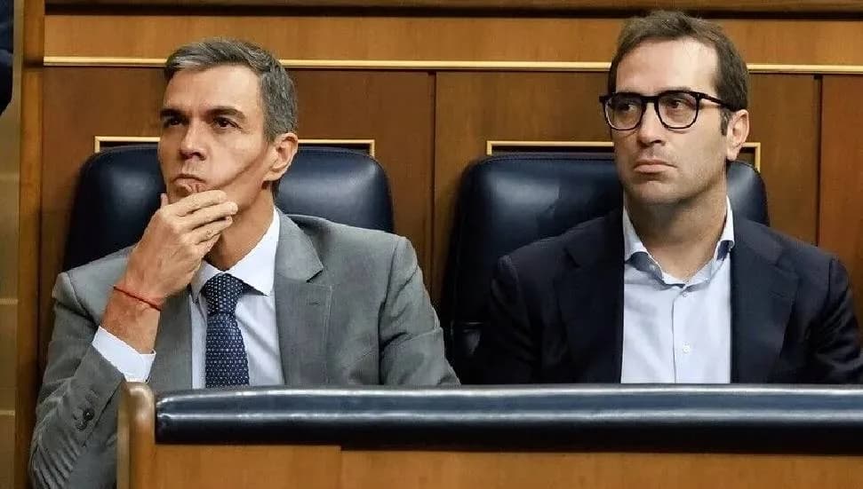 İspanya Meclisi, hükümetin konut krizi kararnamelerini reddetti​​​​​​