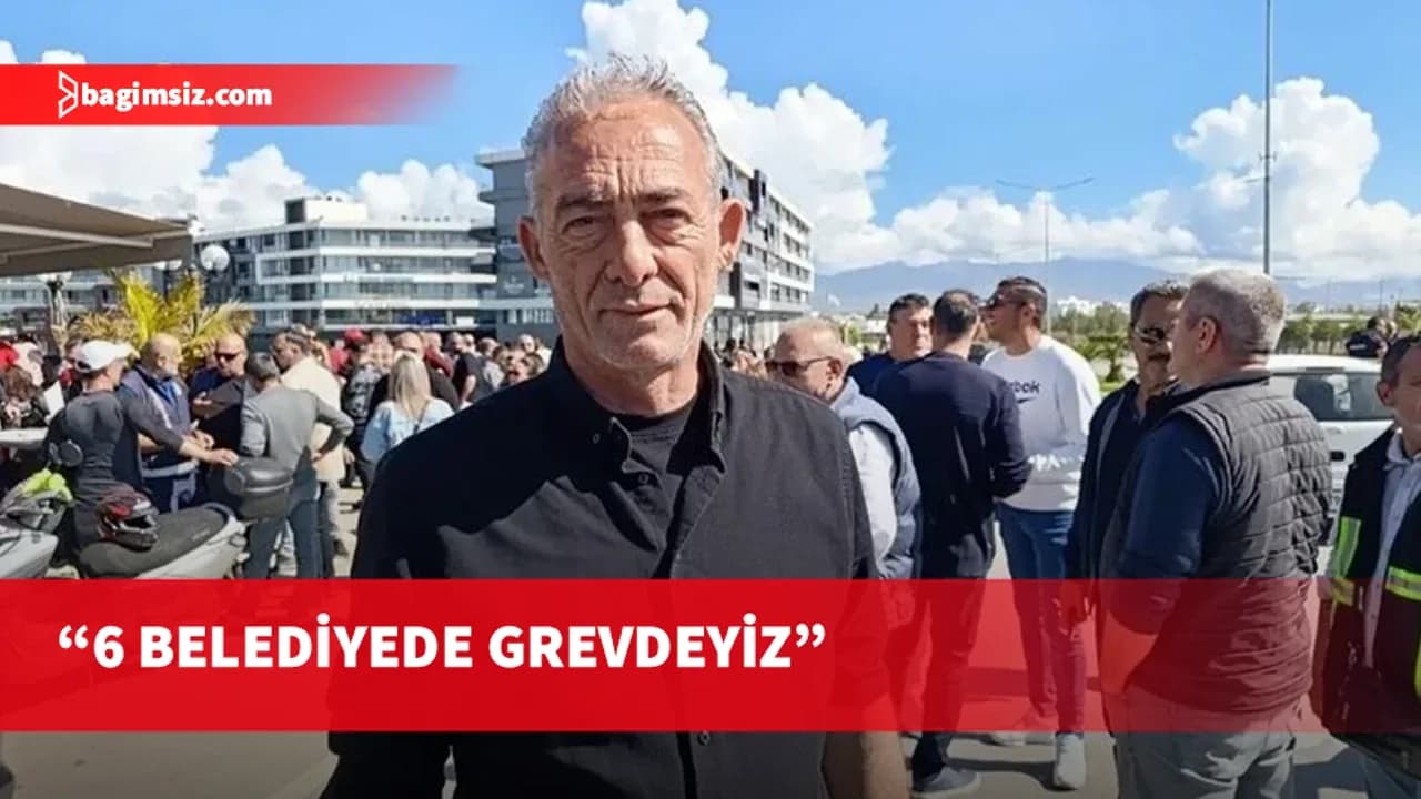 BES’ten EL-SEN’e destek