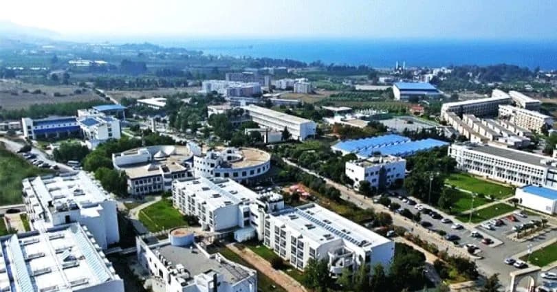 LAÜ’den KKTC yükseköğretiminde bir ilk: Kurumsal akreditasyon