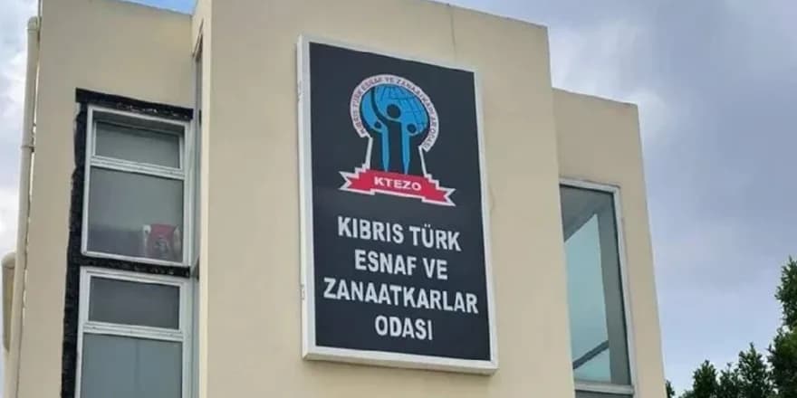 KTEZO: “Seçilme kaygısı tüm sorunların önüne geçti”