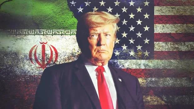 Trump, İran'ın petrol fiyatlarını yükseltmek için "her şeyi" yaptığını savundu