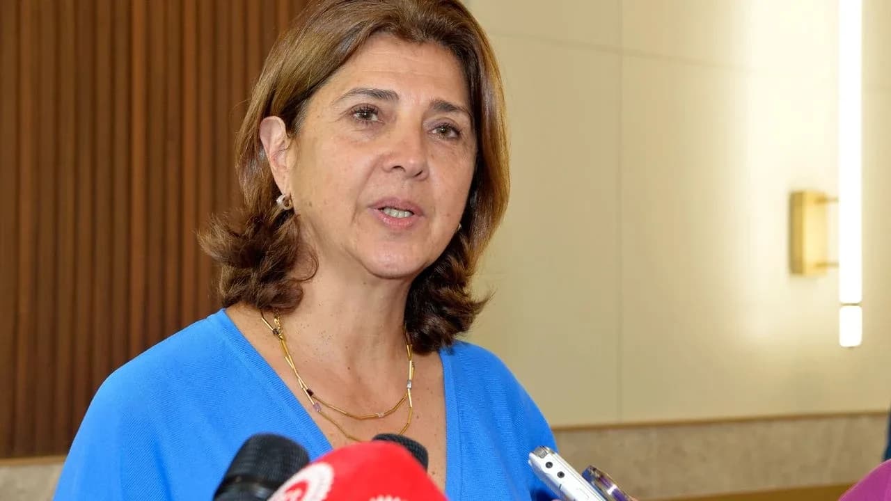 BM Temsilcisi Holguín Kıbrıs’a geliyor: Liderlerle görüşecek