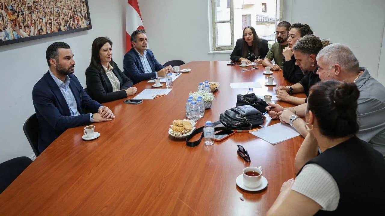 İncirli: Yeni dönemde eğitimi yeni bir anlayışla kurgulayacağız