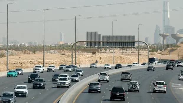 Suudi Arabistan'ın Doğu Bölgesi'nde erken uyarı sistemi devreye alındı