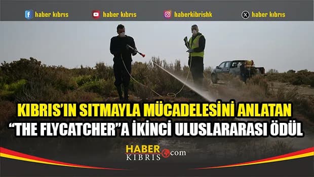 Mehmet Aziz’in hikâyesi dünyada ses getiriyor: Stockholm’den sonra Antakya’da da ödül