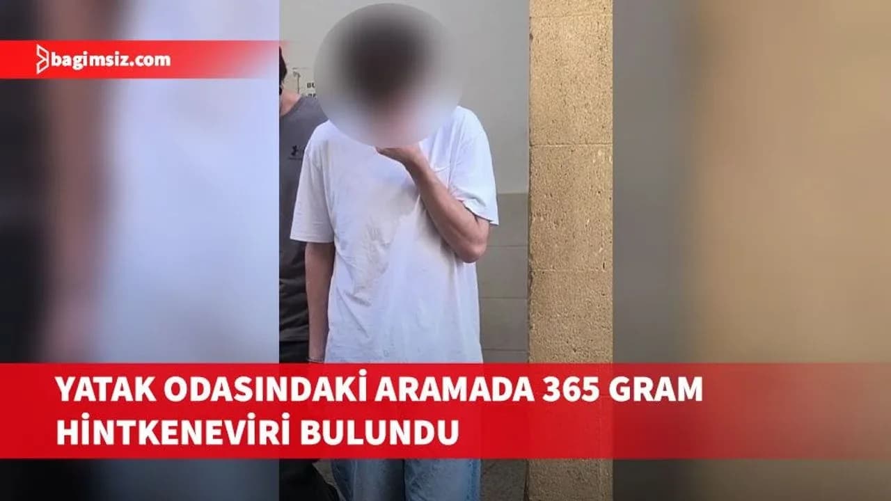 Girne’de 1 kilo yasaklı madde operasyonunda soruşturma derinleşti
