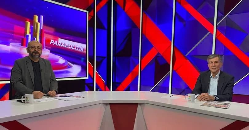 Ekonomist Mungan: KKTC’de ciddi bir kamu reformuna ihtiyaç var