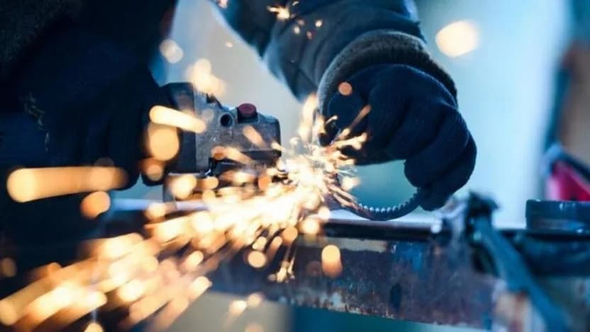 ABD'de üretici fiyatları 4 yılın en hızlı artışını kaydetti
