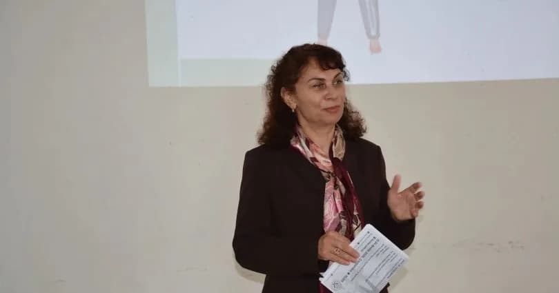 Yaşlı Hakları ve Ruh Sağlığı Derneği Başkanı Jenkins: Tüm yükü aileler sırtlıyor