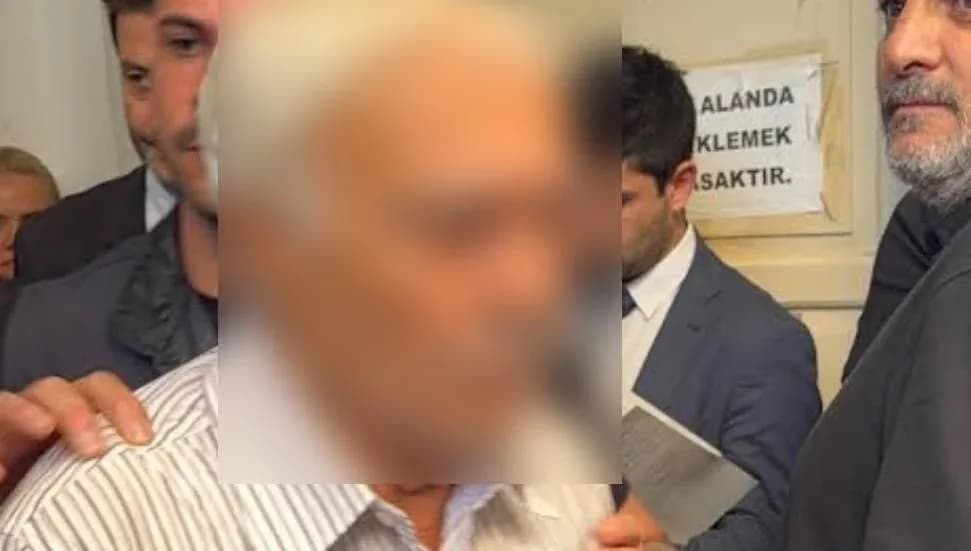 79 yaşındaki zanlı, 8 yaşındaki kız çocuğuna cinsel istismarda bulunmakla itham ediliyor