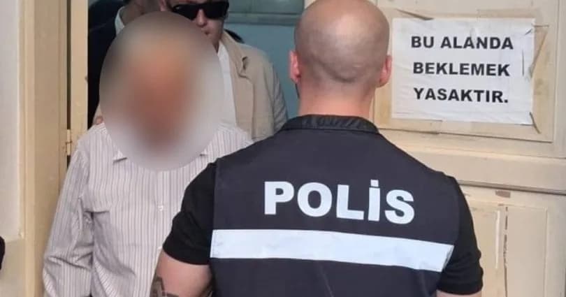 8 yaşındaki kız çocuğuna taciz iddiası: 79 yaşındaki zanlı serbest!