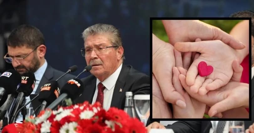 Başbakan Üstel: Çocuklu ailelere kreş desteği sağlanacak