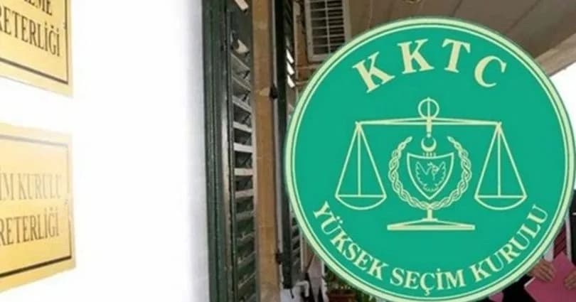 YSK: Seçmenler kütükte kayıtlı adreslerini internetten sorgulayabilir