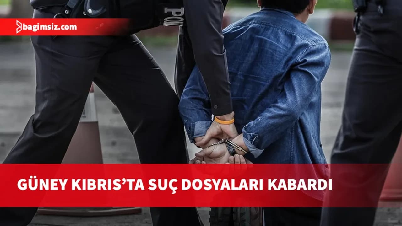 Hibrit suçlar Güney Kıbrıs’ı sarsıyor