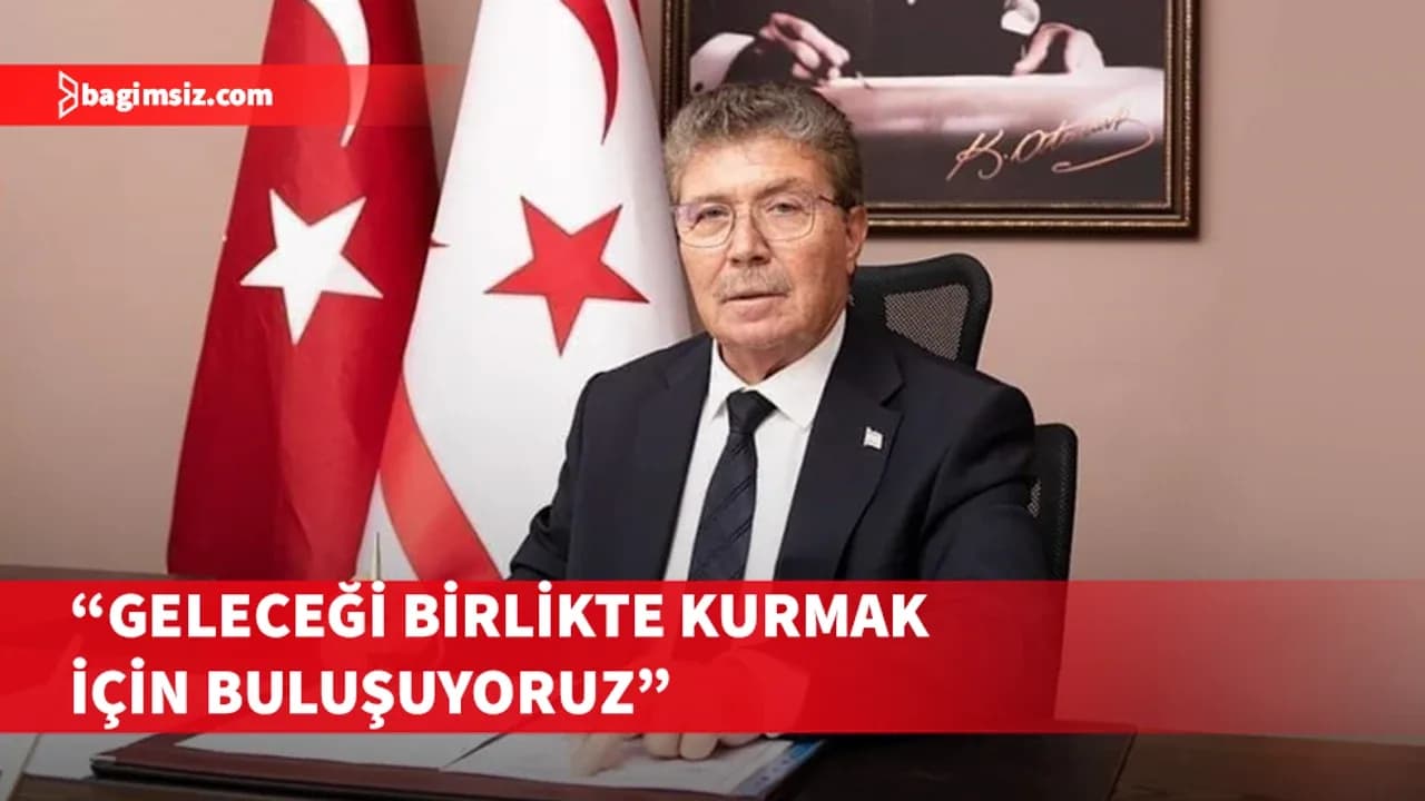 Üstel, gençlere yönelik yeni destek paketini yarın açıklayacak