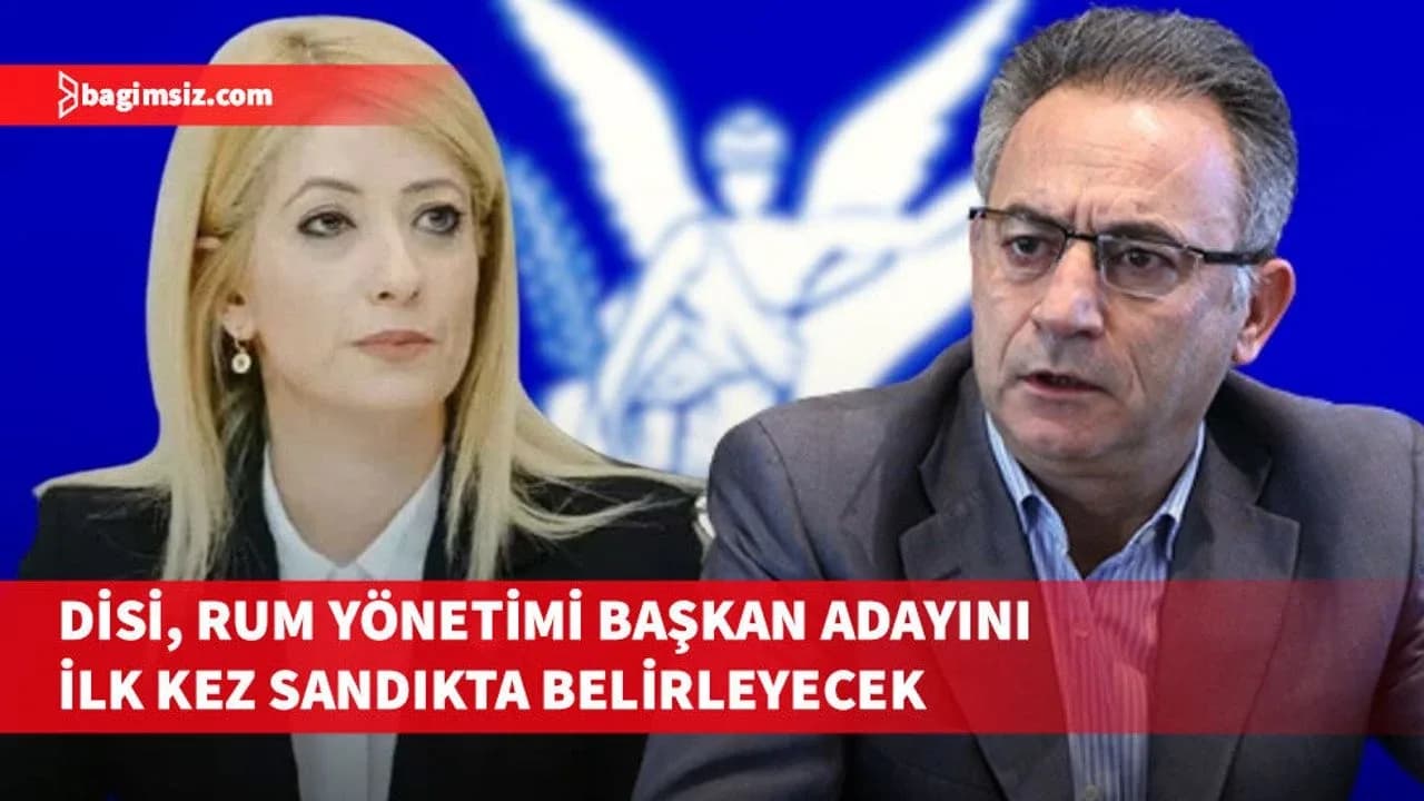 DİSİ, 2028’de yapılacak Rum yönetimi başkanlık seçimini ilk kez sandıkta belirleyecek