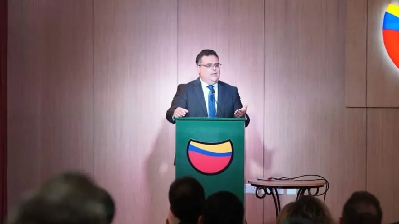 KKTC’deki üniversitelerin UKAP başvurularına yönelik bilgilendirme toplantısı