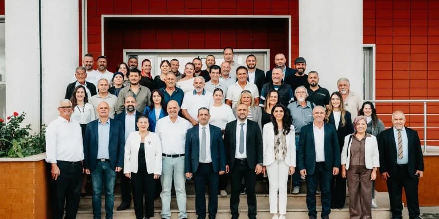 “6 Aralık’ta yeni bir kapı aralanacak”
