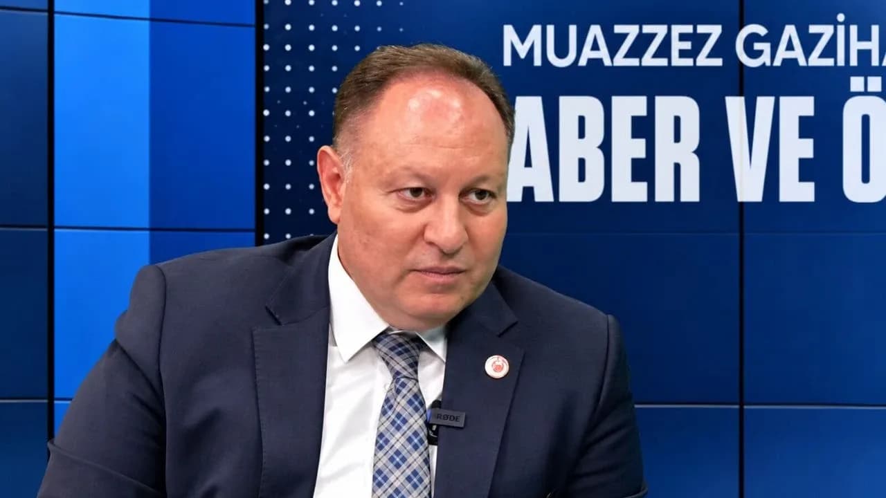 Öztürkler: “Seçim 6 Aralık’ta, sonucu halkın iradesi belirleyecek”
