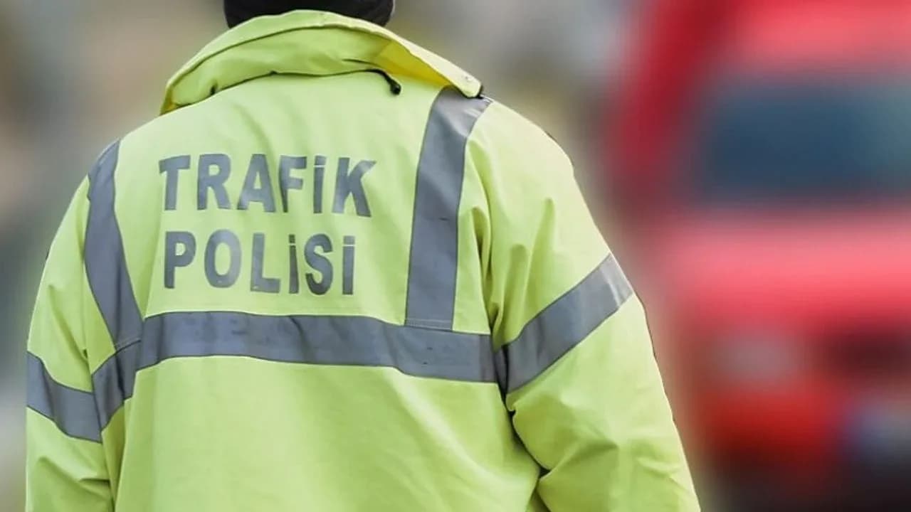 Hafta sonu bazı yollar trafiğe kapatılacak