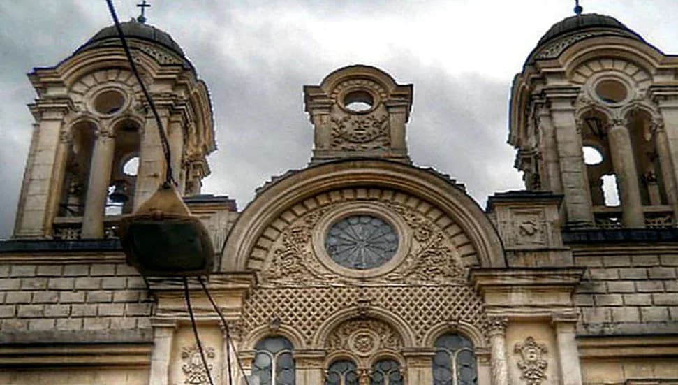 Rum Ortodoks Kilisesi’nde “bölünme tehlikesi”: Yeni bir kilise kurulabilir