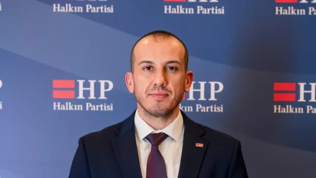 Halkın Partisi MYK üyesi Avcıoğlu, hükümeti eleştirdi