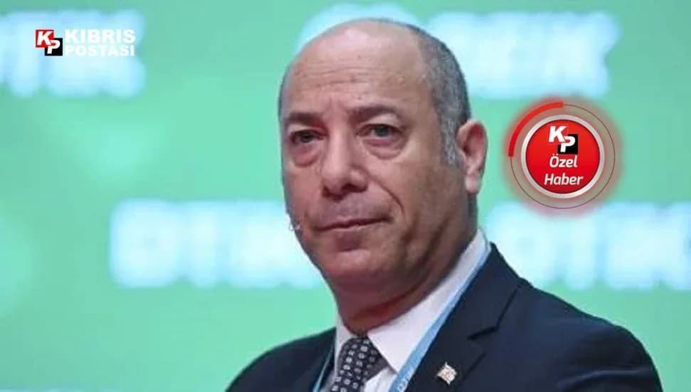 Şahap Aşıkoğlu: “Mesele Sayın Erhürman değil, tekrarlanan refleks”