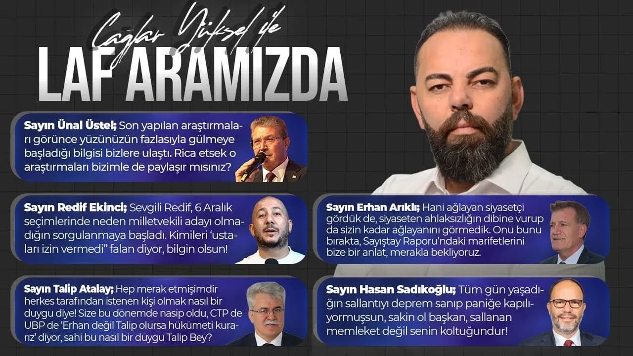 LAF ARAMIZDA