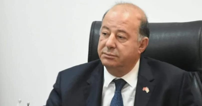 Dinçyürek milletvekili adaylığından çekilerek, Sağlık Bakanlığı’ndan istifa edeceğini açıkladı