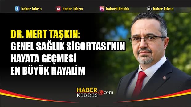 Dr. Taşkın: Sağlıkta eşit erişim için Meclis çatısı altında mücadele edeceğim