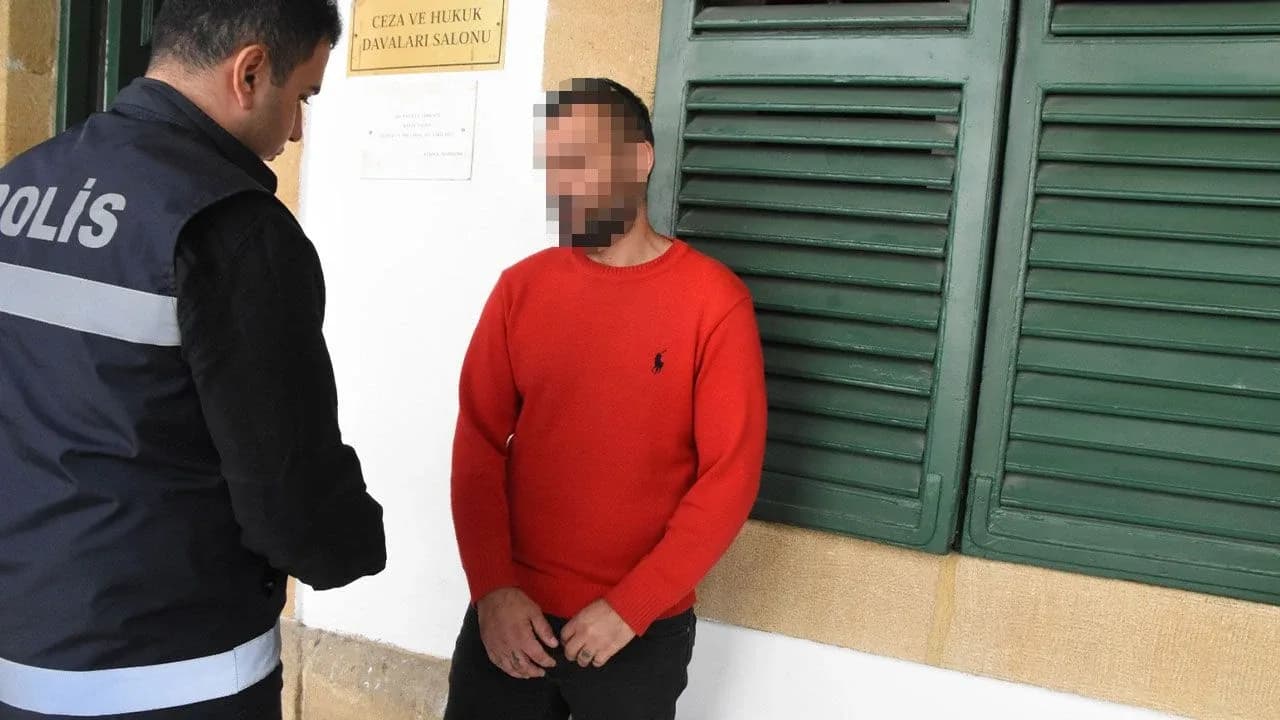 2 Bin 511 gündür kaçak yaşıyor: İhraç edilirsem çocuğumu göremem