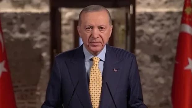 Erdoğan, Suudi Arabistan Veliaht Prensi Selman ile telefonda görüştü