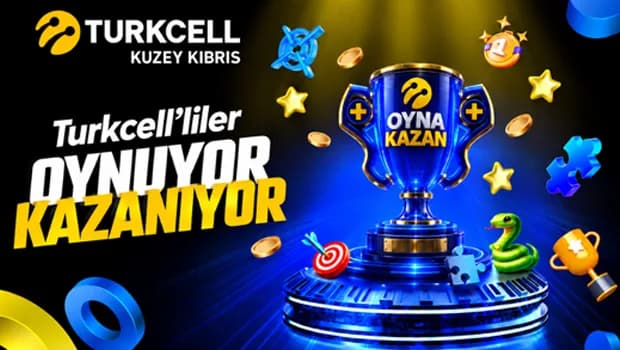 Oyna Kazan Yenilendi: Oyun Deneyimi Büyüyor, Kazanmanın Yolları Çoğalıyor